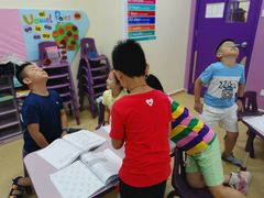 -瑞思素质成长中心(金沙湾校区)