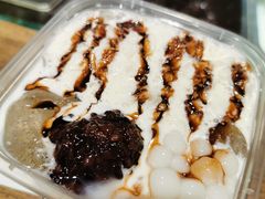 -甜心闲生传统手工冰粉(太古里店)