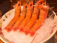 -万岛日本料理铁板烧(万象城店)