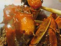 -蟹肉煲蟹肉(阊胥路店)