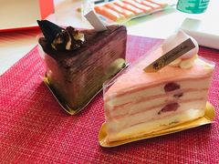 -檬舒舒MonChouChou(久光百货店)