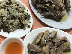 -裕华(南华东路店)