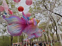 -盈香心动乐园