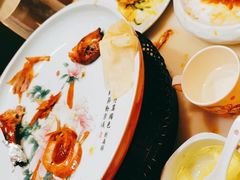-京华烟云·北京烤鸭(领展购物广场·中关村店)