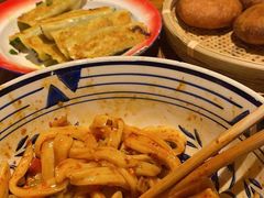-袁家村关中印象体验地(东方亿象城店)