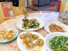 -新金盛·海鲜酒楼(盐田店)