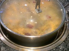 -一席地·本地鸡窝·杭帮鸡火锅(萧山银隆百货店)
