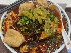 -西环肥仔螺蛳粉(南宁第一分店)