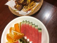 -妈妈菜舟山海鲜(定海古城店)