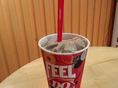 M豆巧克力暴风雪-DQ·蛋糕·冰淇淋(苏州中心店)