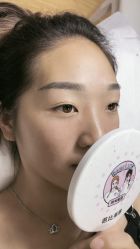 -babiline芭比莱恩半永久纹眉纹唇发际线