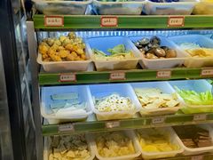 -多呗辣麻辣香锅(万达广场店)