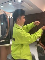 -LJOY丽锦造型·烫发染发