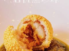 -广州富力君悦大酒店空中花园