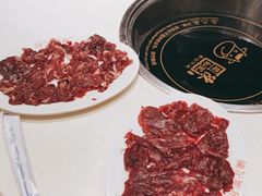 -陈记顺和潮汕牛肉火锅(韩江路店)