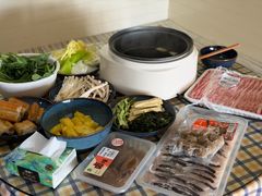 -宜家家居(宝山商场店)