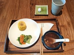 -芳香乐府疗愈空间·SPA·冥想