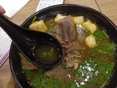 -小杨生煎(龙之梦购物中心店)