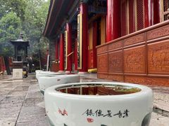 -西安市广仁寺