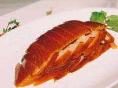-四季民福烤鸭店(故宫店)