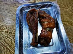 -赵元章肉骨烧(山塘街店)