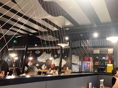 -鱼酷活鱼烤鱼(梅江印象城店)