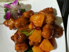 -金翠河烧鹅餐厅(解放碑时代广场店)