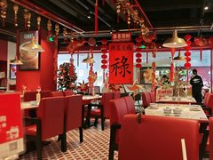 -禄鼎记·排队俩小时都要吃的酸菜鱼(石牌桥店)