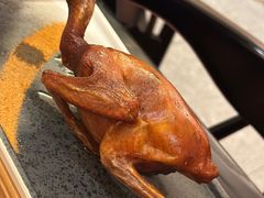 -羽鸽集·乳鸽专门店·地道顺德菜(岭南站店)