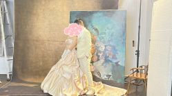 -金夫人婚纱摄影(总店)