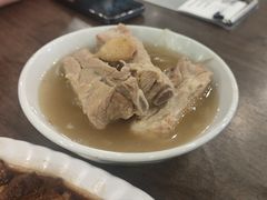 -松發肉骨茶(先得坊店)