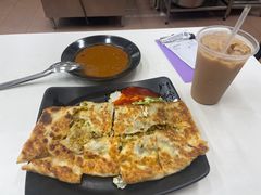 -新加坡Zam Zam餐馆