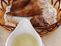 -点都德(龙之梦店)