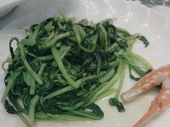 -乾隆美食·本帮菜(黄河路店)