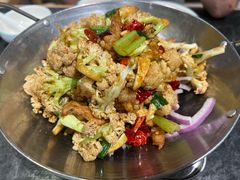 -南海底小海鲜·湘菜(鲁巷吴家湾店)