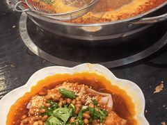 -八方牛客(四方河店)