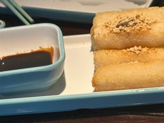 -江边城外烤全鱼(方庄时代购物中心店)