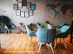 -ZING COFFEE 镜咖啡