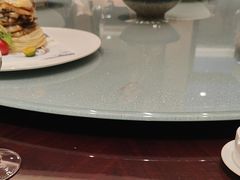 -侨乡世茂大酒店-自助餐厅