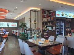 -盛京富丽园老菜馆·东北菜(和平南大街店)