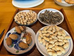 -竹里馆 ·茶食(奥体店)