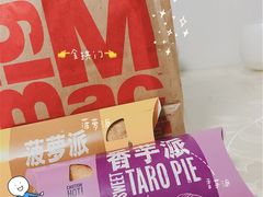-麦当劳(鼓楼店)