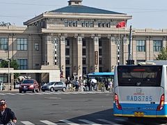 -国家自然博物馆