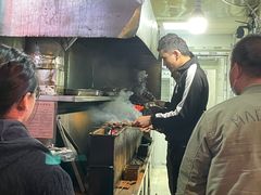 -同来顺烧烤餐厅(哈尔滨道店)