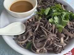 -域乐楼清真饭庄(华北路店)