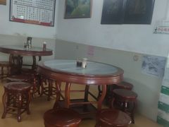 大堂-初记正宗云吞面