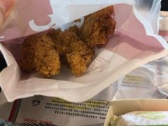 -肯德基(万科城店)