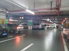 -海岸城停车场(海岸城店)