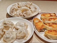 -金谷园饺子馆(北邮总店)