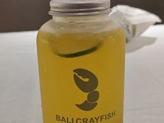 -巴厘龙虾·榜首油焖大虾(沙湖·花园店)